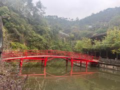 -龙门水都景区
