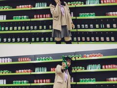-Meet Sun韩式大排档(五一广场7MALL店)