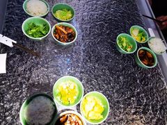 -故宫冰窖餐厅