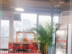 -祖母的厨房美式西餐厅(北京坊店)