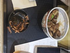 -吉野家(成都时代奥莱店)