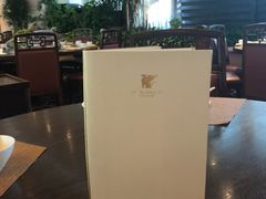 -万豪金殿(香港JW万豪酒店)