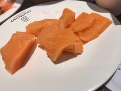 -川骄海鲜自助(亚运村店)