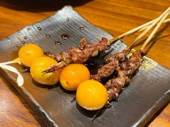 -鸟鹏烧鸟居酒屋(仁恒梦中心店)