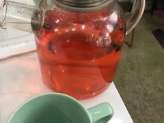 -董小西的凉皮和椒麻鸡(三元桥店)