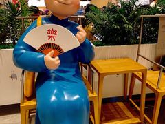 -蔡澜点心·粤菜(西单大悦城店)