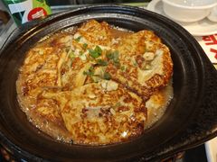 -全聚贤餐厅·湖北家常菜(沙湖店)