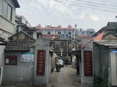 -二楼南书房