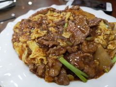 -白魁老号饭庄(交道口店)