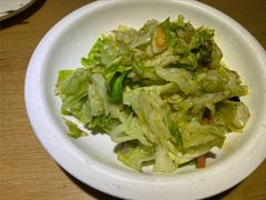-吕氏疙瘩汤·海鲜新鲁菜(凯德mall新都心店)