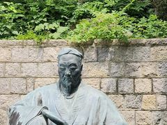 -青岛崂山太清宫