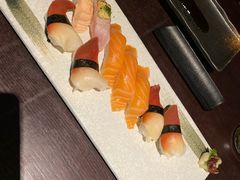 -井缘河风寿司(Touch12街店)