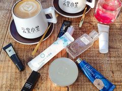 -云里小坐·小院里·团建·宴请·下午茶(三圣乡店)