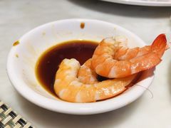 -都会尚膳·海鲜自助餐厅(重庆万豪酒店)