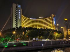 -海河游船-永乐码头(大悲院)