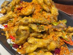 -南拳十三姨·潮汕砂锅粥·粤菜(西单大悦城店)