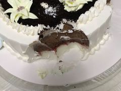 -DQ·蛋糕·冰淇淋(西城红场店)