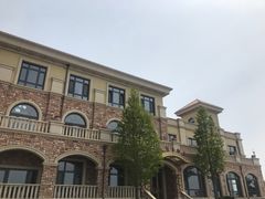 -红星渔村(将军石店)