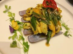 烧椒蛏子皇-榕意·川味之美(深业上城店)