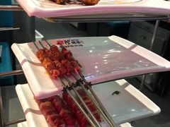 -丰茂烤串(六里桥店)