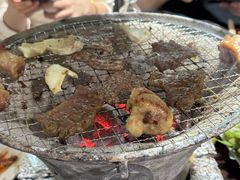 -鞍山戰