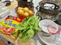 -范贤光鸡公煲(平乐园总店)