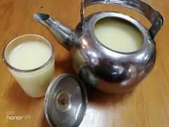 -顺姬冷面(长白西路店)