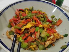 -新新湘菜馆(新中街二条店)