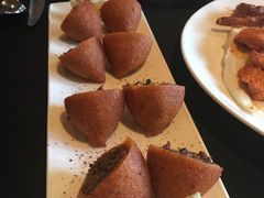 -Efes Turkish & Mediterranean Cuisine 艾菲斯餐厅(陆家嘴店)