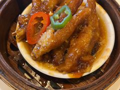 -添好运点心专门店(百老汇店)