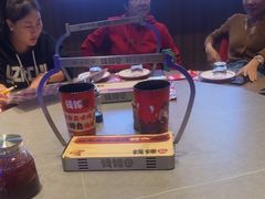 -钱锋炭缸烧烤(南湖大路总店)