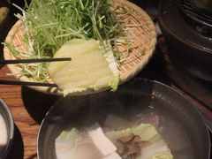 -吃饭皇帝大土家民族菜(正大广场店)