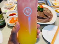 -海底捞火锅(西单店)