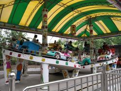 -大望京儿童游乐场