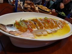 -唐河王记·南阳民间菜(国基路店)