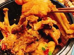 -十面欢腾·海鲜面·台式Bistro(长乐路店)