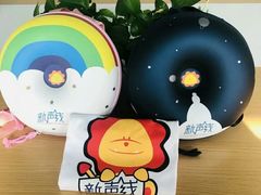 -新声线少儿口才(亦庄示范校区)