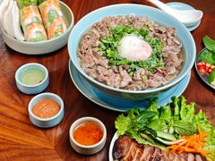 -西贡妈妈SaigonMama•越南料理(上海商城店)