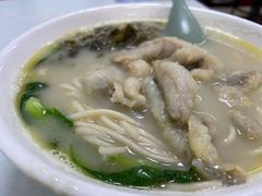 -明呈黄鱼面馆(斜土路店)