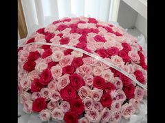-花邻FloweringLife花艺气球派对(武康大楼店)