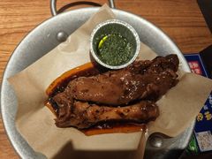 -和府捞面(东直门银座店)