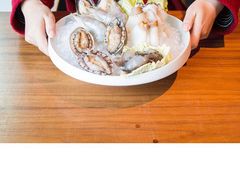 -Mr·Fish鱼鲜生海鲜放题(银泰in99店)