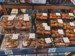 -沃尔玛超市(北大街店)