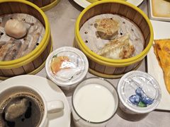 -九里云松·天香餐厅