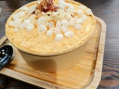 经典小年糕雪冰-雪冰家·茶饮(碧桂园银河商业广场店)