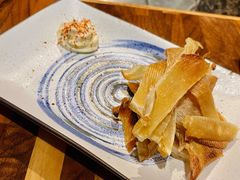 -橘焱胡同烧肉夜食(BFC外滩金融中心店)