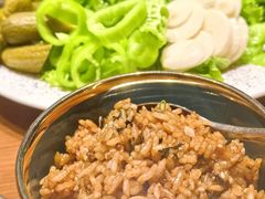 -隐炉和牛烧肉店(群力店)