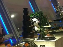 -339旋转餐厅(天府熊猫塔店)