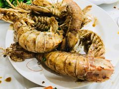 -南海渔家•海鲜•正宗海南菜(海棠湾店)