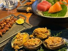 -Mr.Fish鱼鲜生海鲜放题(高德置地冬广场店)